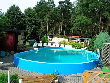 Ośrodek Wypoczynkowy Jelonek