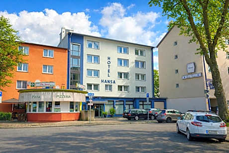 Hotel Hansa