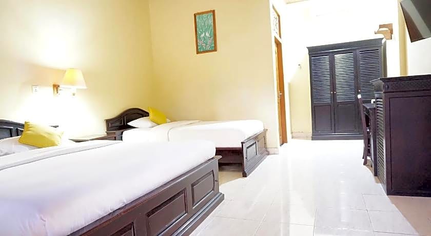 Masainn Hotel Kuta