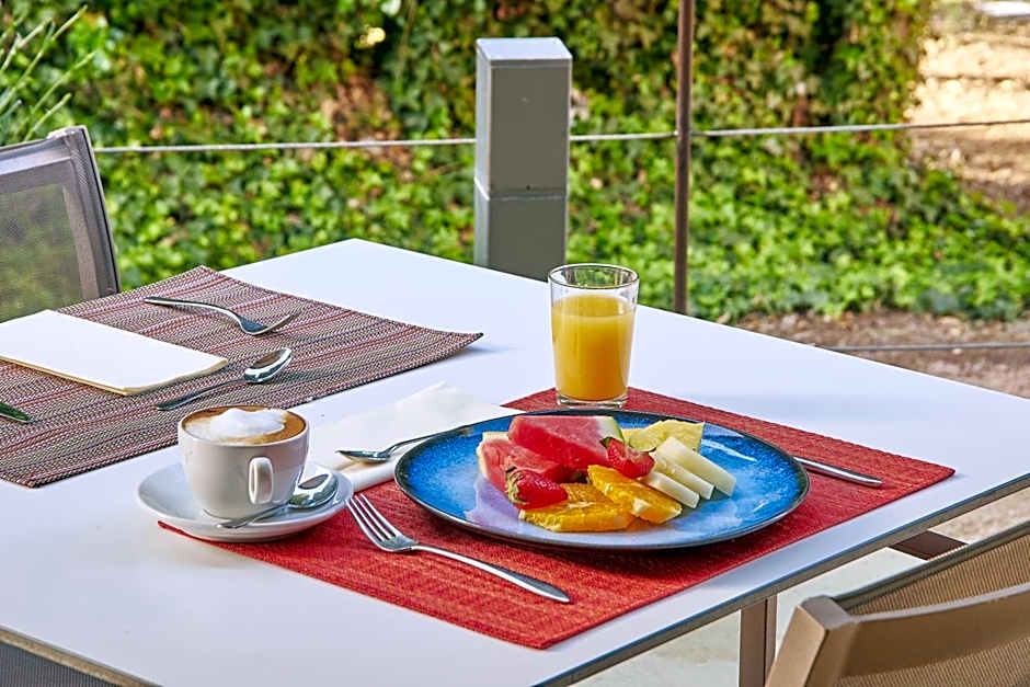 URH - Hotel Molí del Mig