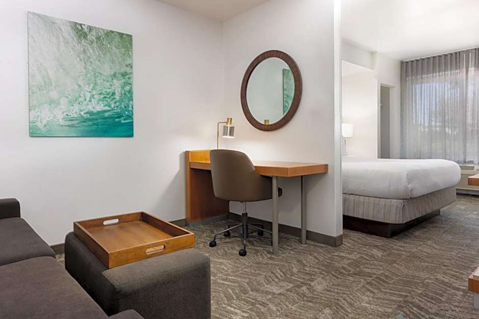 SpringHill Suites by Marriott Sacramento Roseville