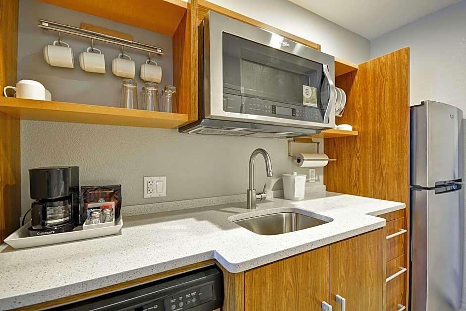 Home2 Suites by Hilton Evansville
