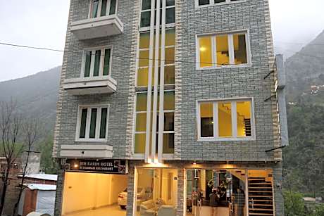 Bin Karim Hotel Bahrain