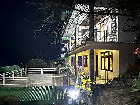 Changu Che Retreat