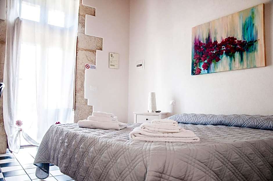 Tre Balate Natura e Relax