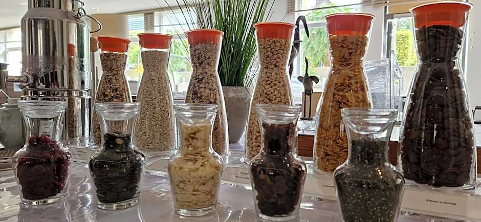 Hotel Markkleeberger Hof