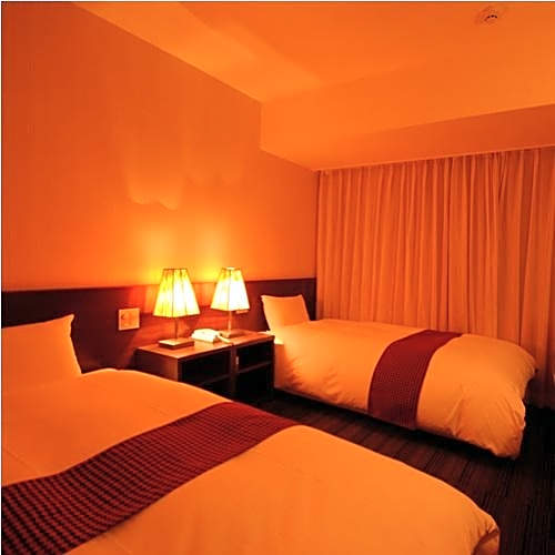 Shimonoseki Station Hotel