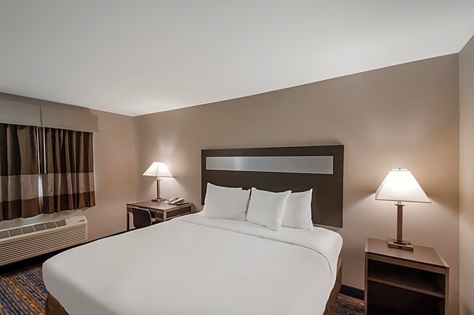 Americas Best Value Inn Farmington