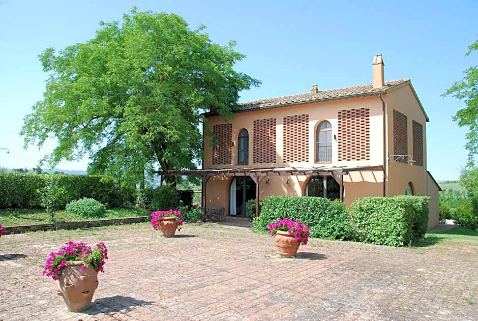 Agriturismo Cabbiavoli
