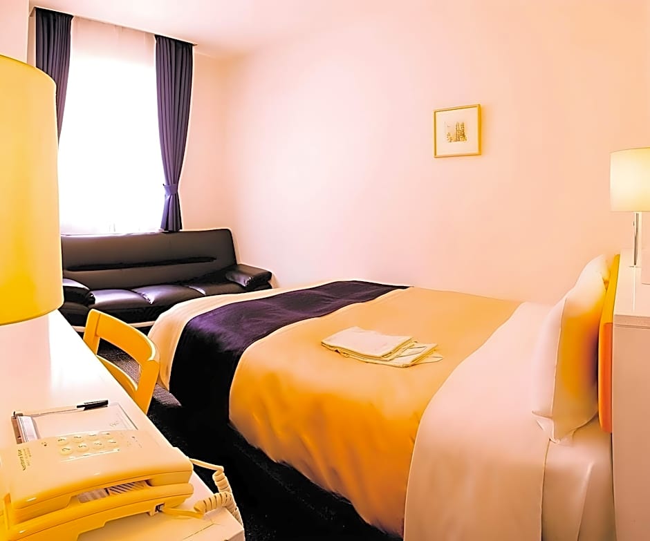 Tachikawa Regent Hotel