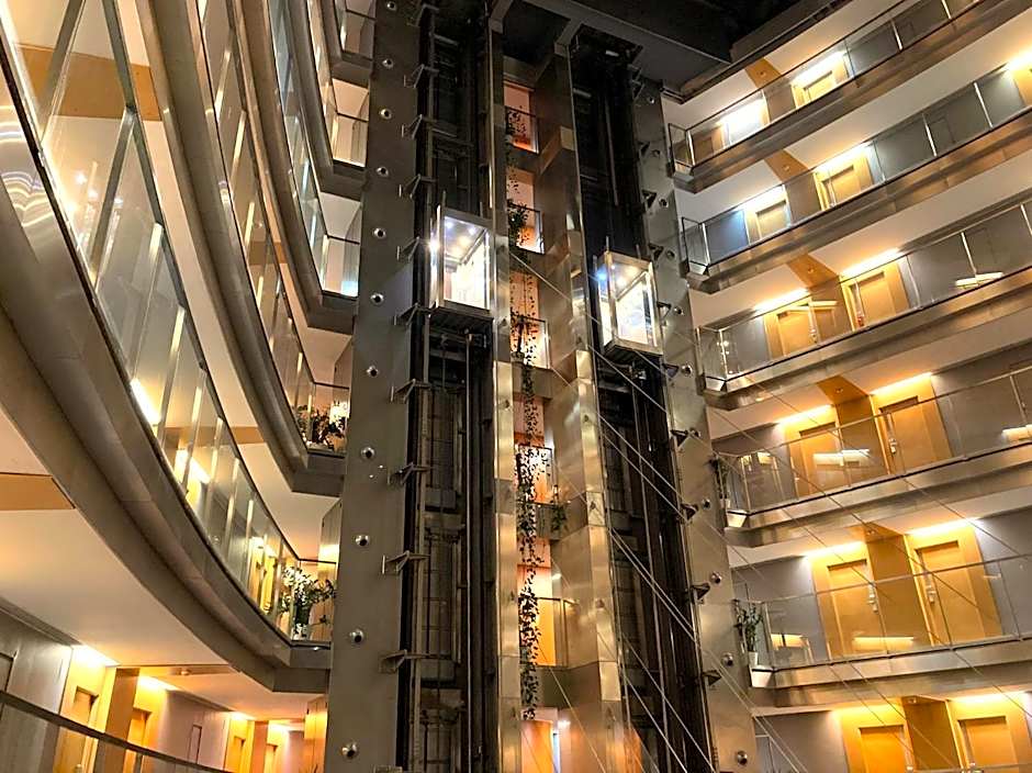 Eurohotel Barcelona Granvia Fira