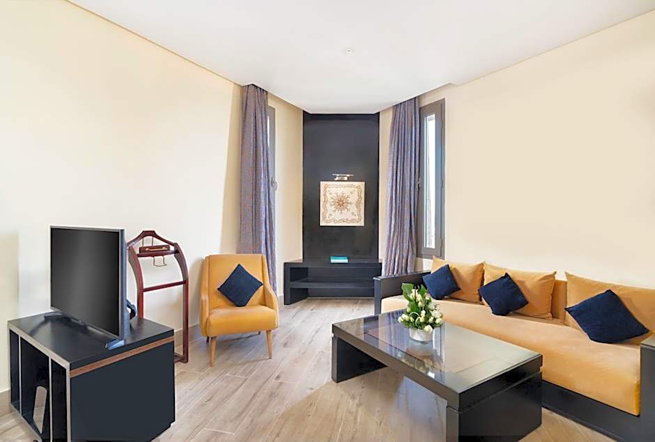 Atlas Essaouira Riad Resort