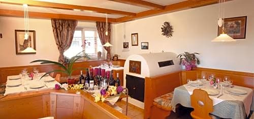 Gasthof St. Ulrich