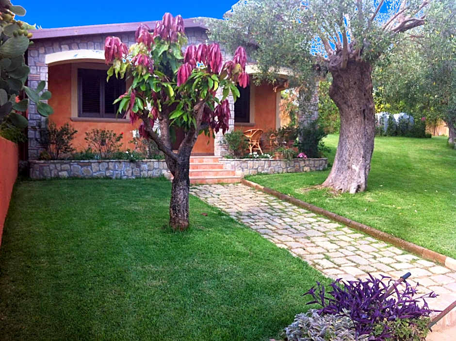 Residence Baia Infreschi