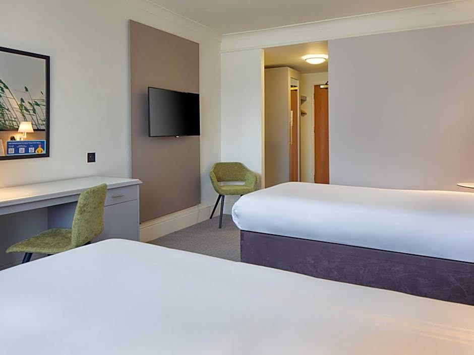 Mercure Daventry Court Hotel And Spa