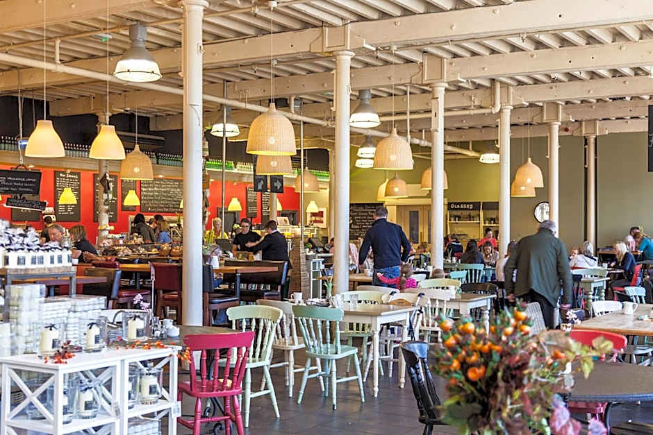 Blarney Woollen Mills Hotel - BW Signature Collection