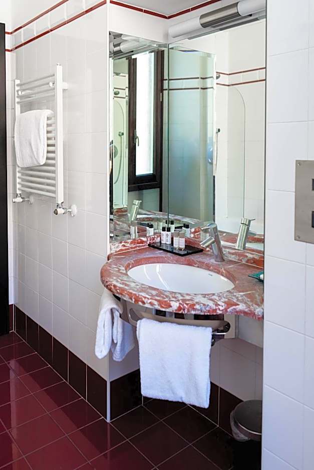 Residenza Mecenate