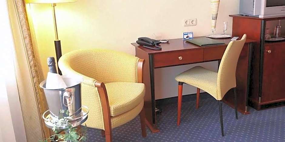 Superior Hotel Präsident