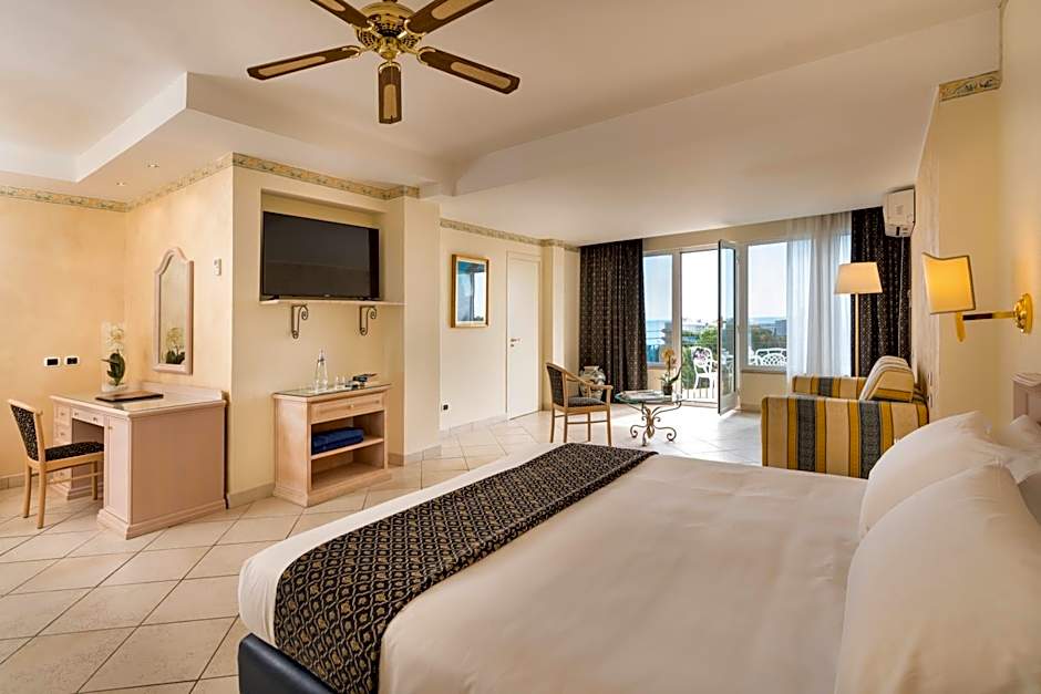 Sant Alphio Garden Hotel & SPA