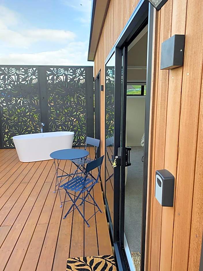 Mangorei Heights - New Plymouth