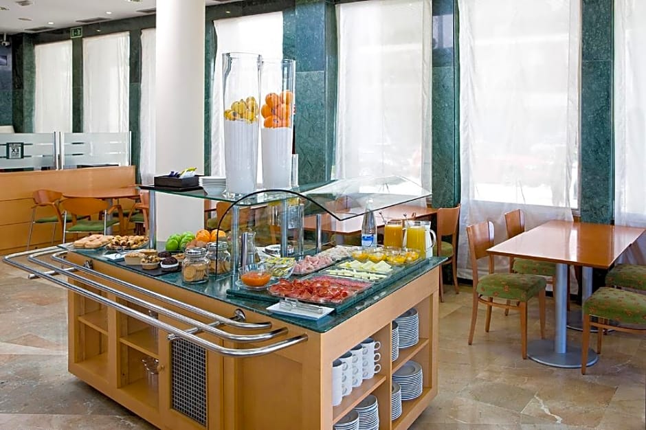 Holiday Inn Express Logrono Rioja By IHG