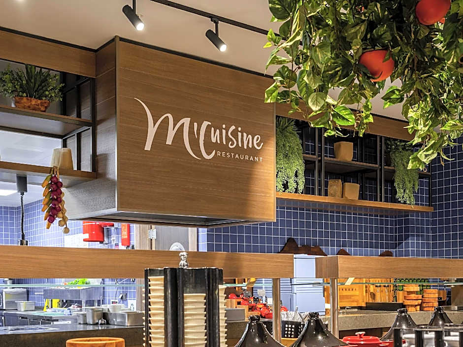 Mercure Trabzon Hotel