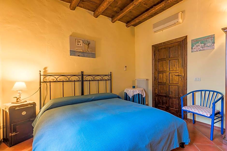 Le Case di Sottovento