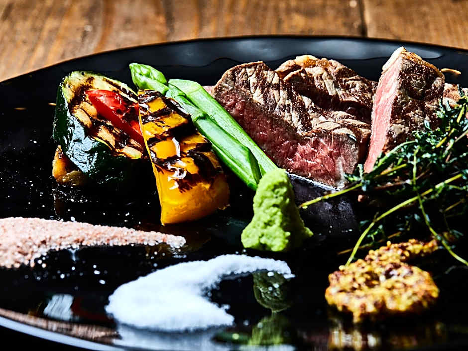 One Station Hotel Kumamoto -DLIGHT LIFE & HOTELS-