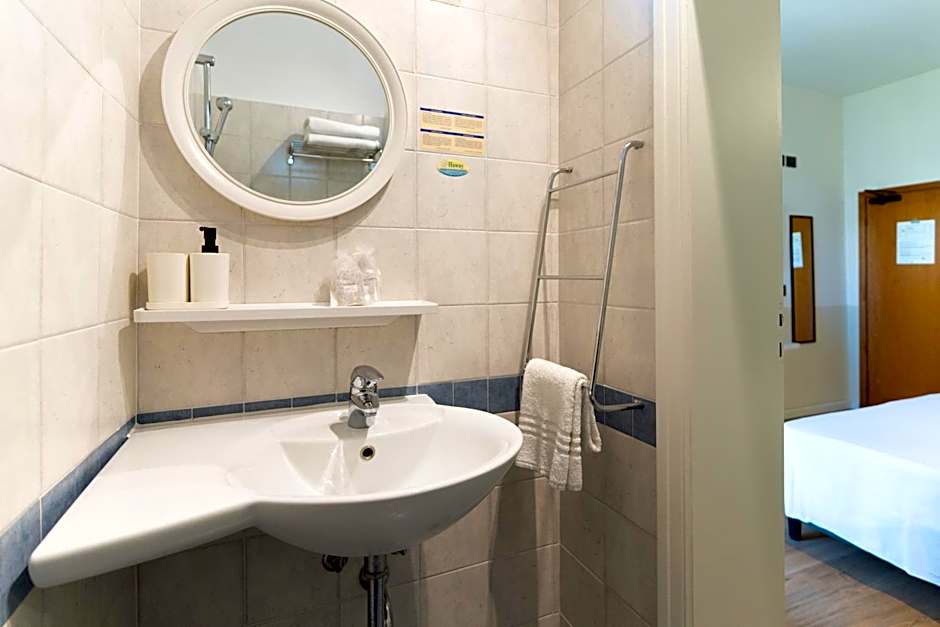 Hotel Haway