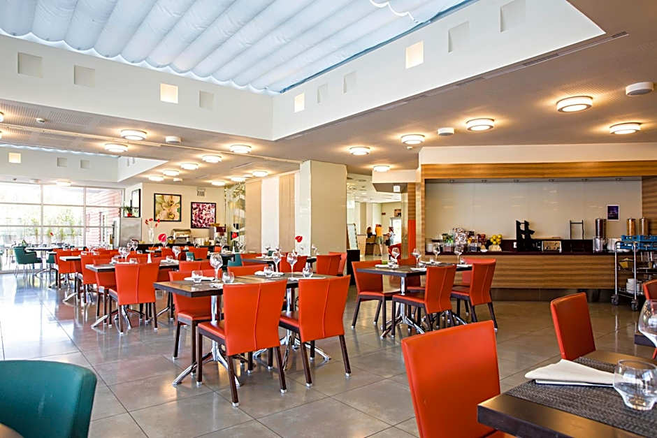 Novotel Salerno Est Arechi