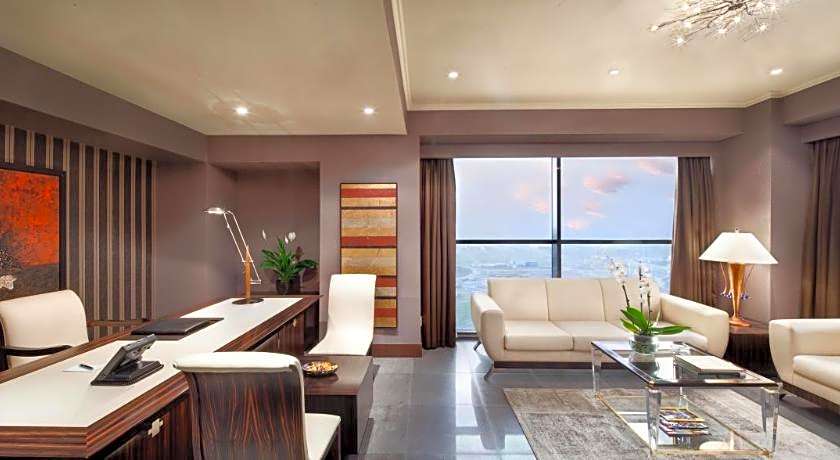 Divan Erbil Hotel