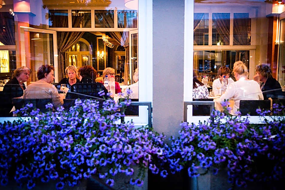 Hampshire Hotel Voncken Valkenburg