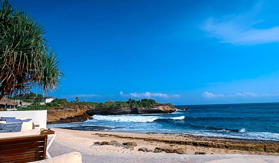 The Shacks at Sandy Bay