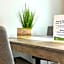 Hammerhotel Apartments Halle Saale