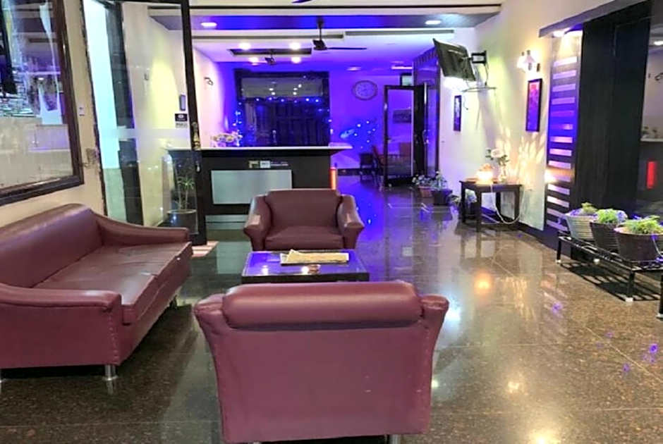 Goroomgo Jewel Pathankot