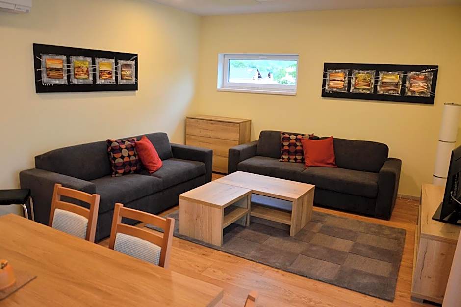 Apartmánový Dom Kriváň