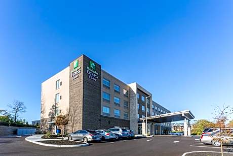 Holiday Inn Express And Suites Florence - Cincinnati Airport By IHG