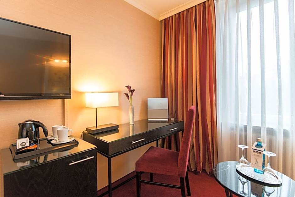 Best Western Plus Hotel St. Raphael