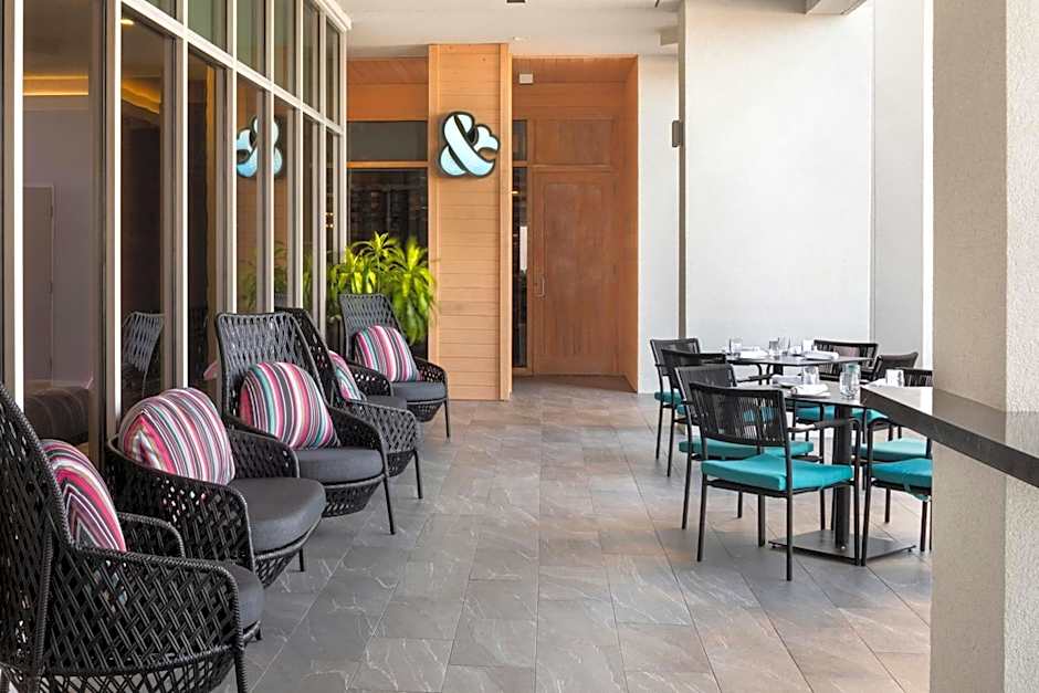 Renaissance Daytona Beach Oceanfront Hotel