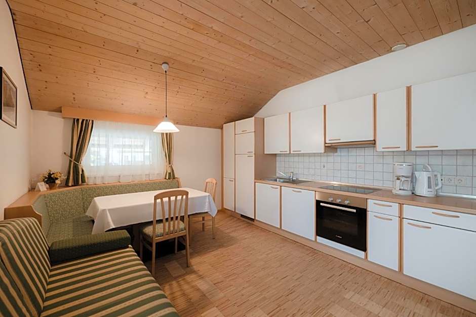 Apartment Hotel Elvis