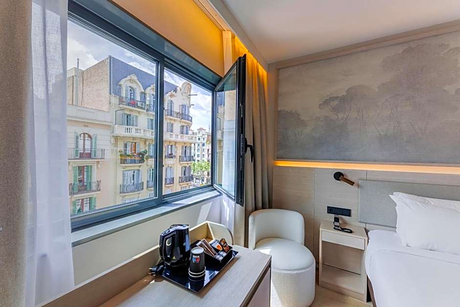 Hotel Vilamari