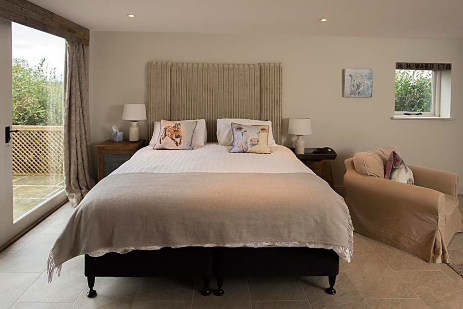 Bridleway Bed & Breakfast