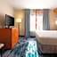 Fairfield Inn & Suites by Marriott Redding