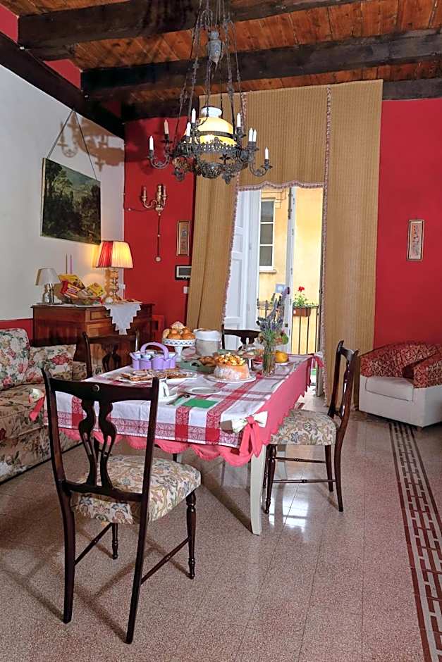 Bed and Breakfast di Francia – Vibo Valentia