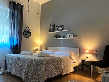 Il Casale del Nonno Bed&Breakfast