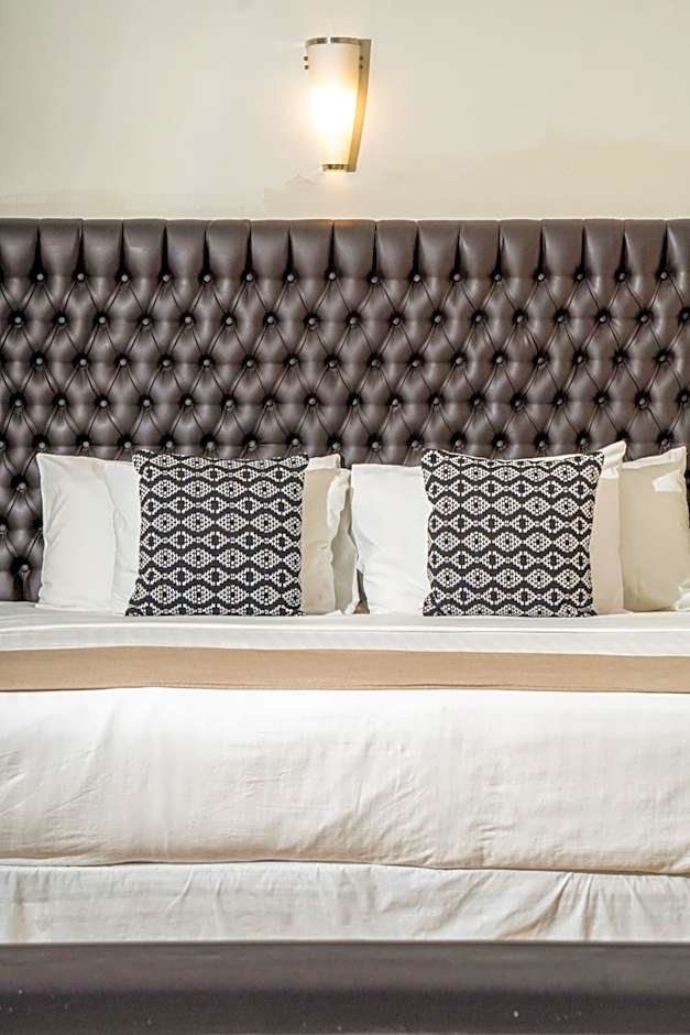 Casa Bonita Hotel Boutique & Spa