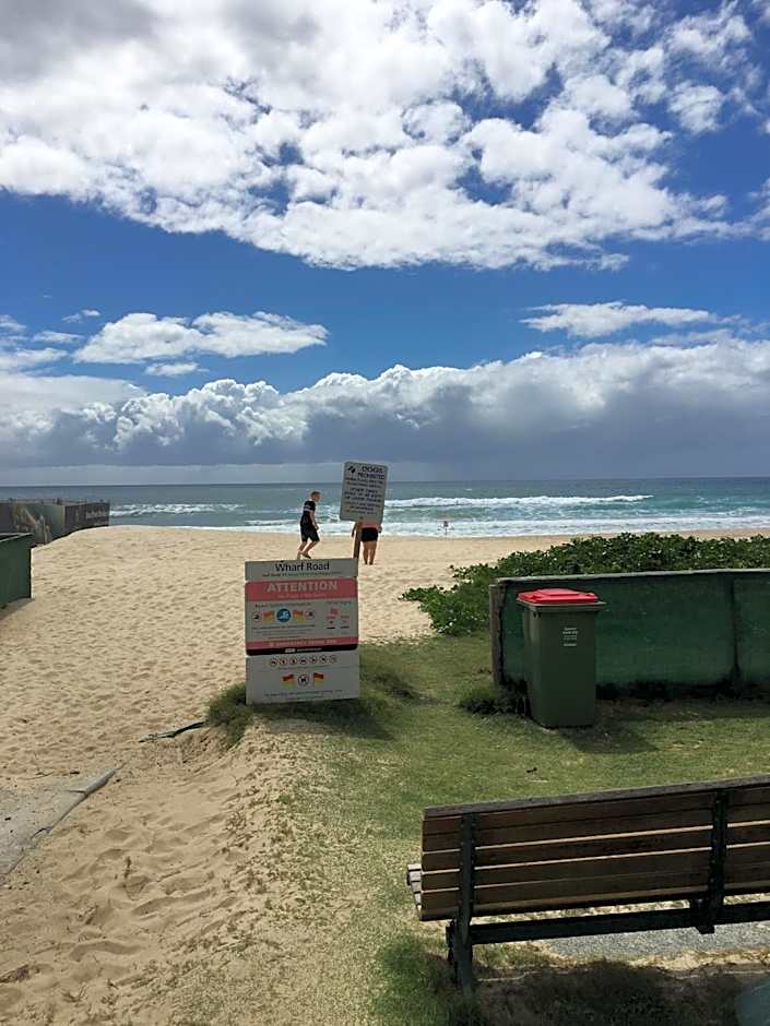 Wharf Boutique Apartments