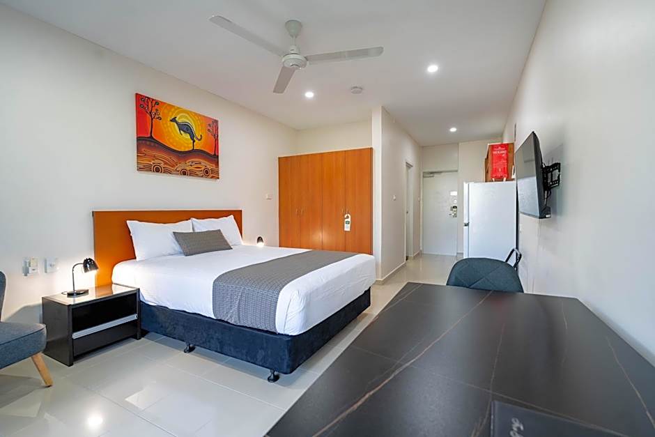 Photo 1 of 6 of Studio 1 Queen Bed
