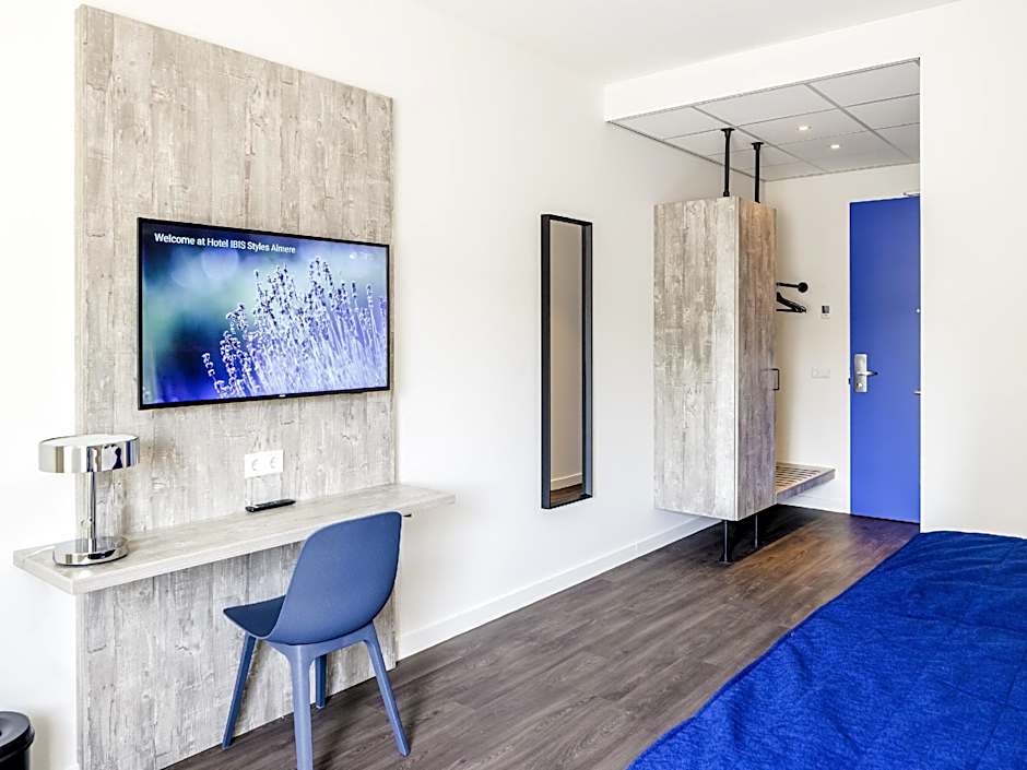 ibis Styles Almere