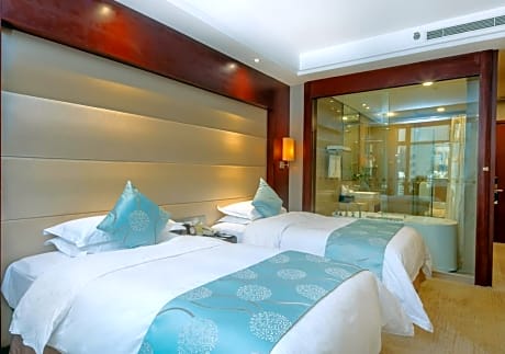 Executive Twin Room